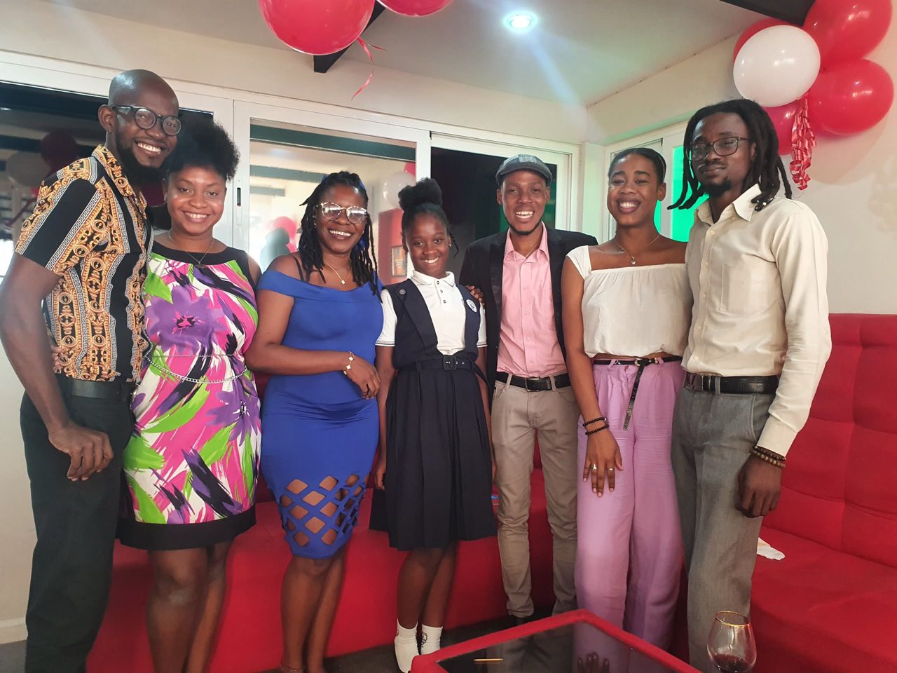 Clôture en beauté du jeu de correspondance du CJFDJL