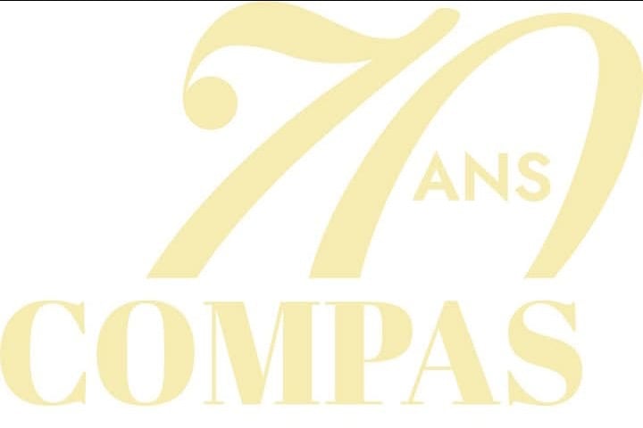 70 ans de Compas : d’une invention de génie à une quête de reconnaissance mondiale