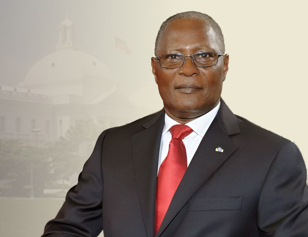 L’ex-président Privert appelle au retour immédiat à l’ordre constitutionnel et démocratique en Haïti