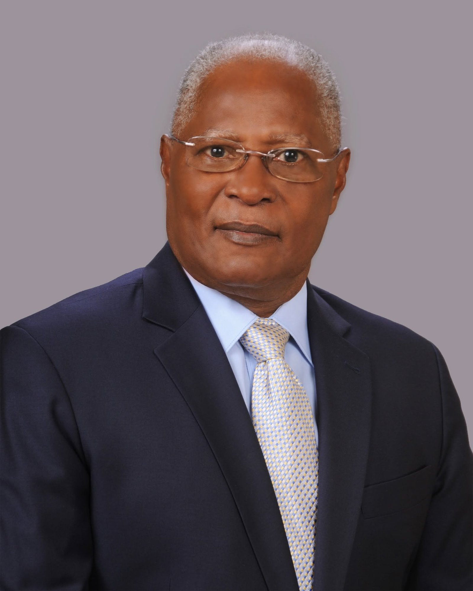 Un président « honorable et fréquentable » : Jocelerme Privert au centre des interrogations après la déclaration de l'Ambassadeur